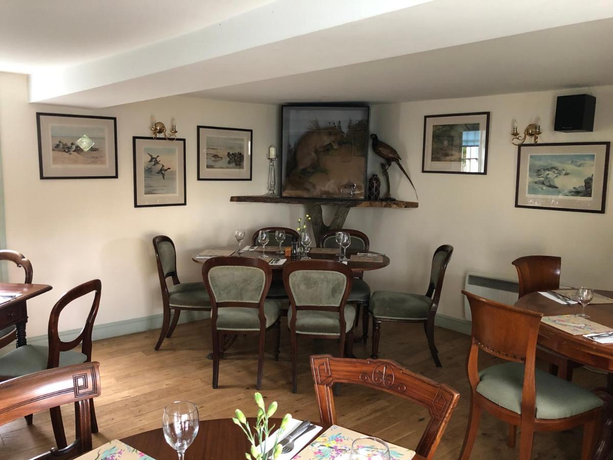 The Crown Inn Smallburgh Bagian luar foto