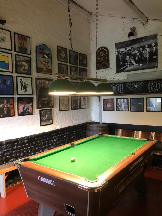The Crown Inn Smallburgh Bagian luar foto