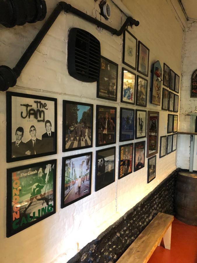 The Crown Inn Smallburgh Bagian luar foto