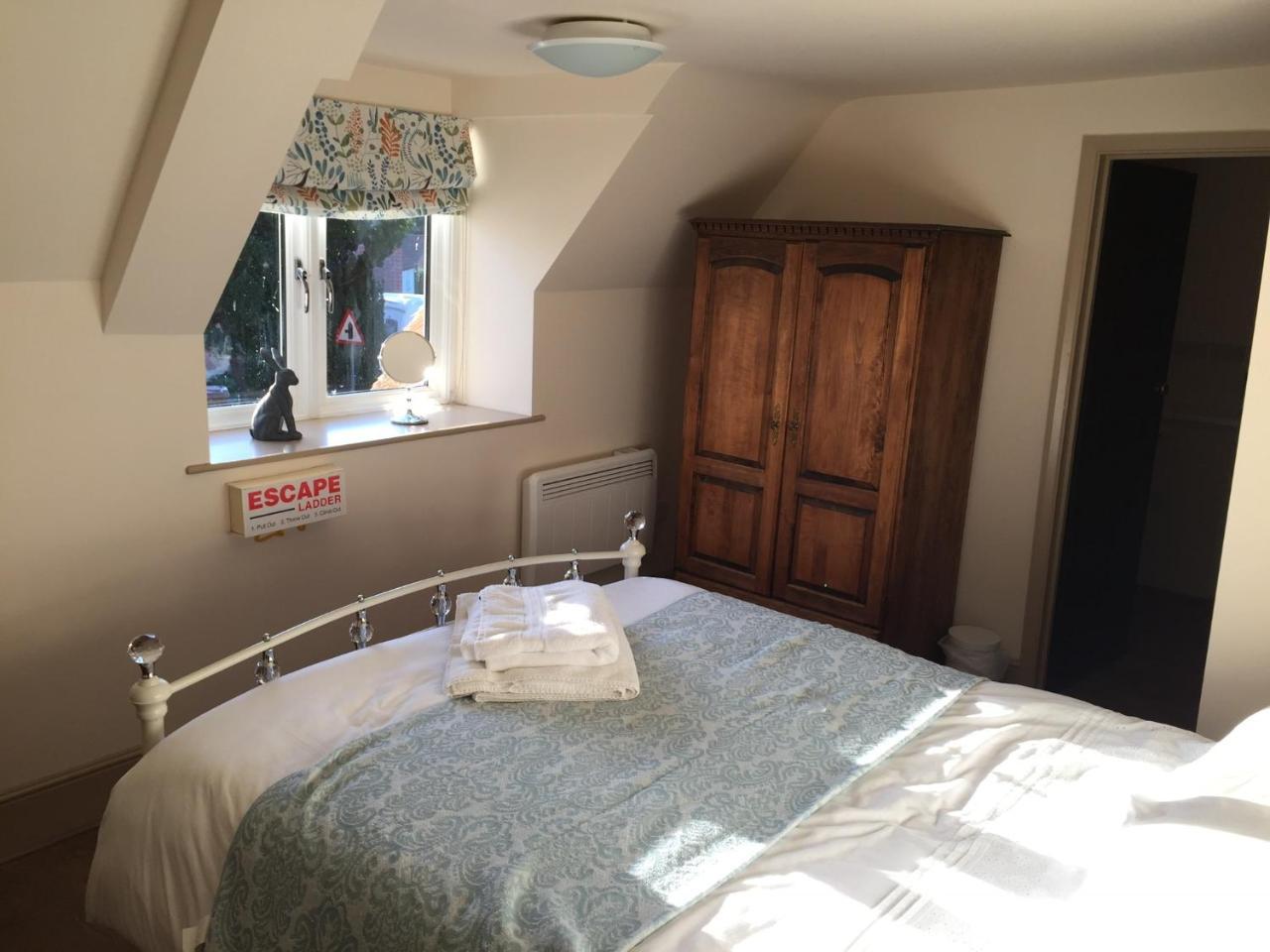 The Crown Inn Smallburgh Bagian luar foto
