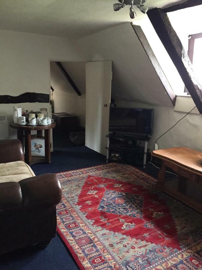 The Crown Inn Smallburgh Bagian luar foto