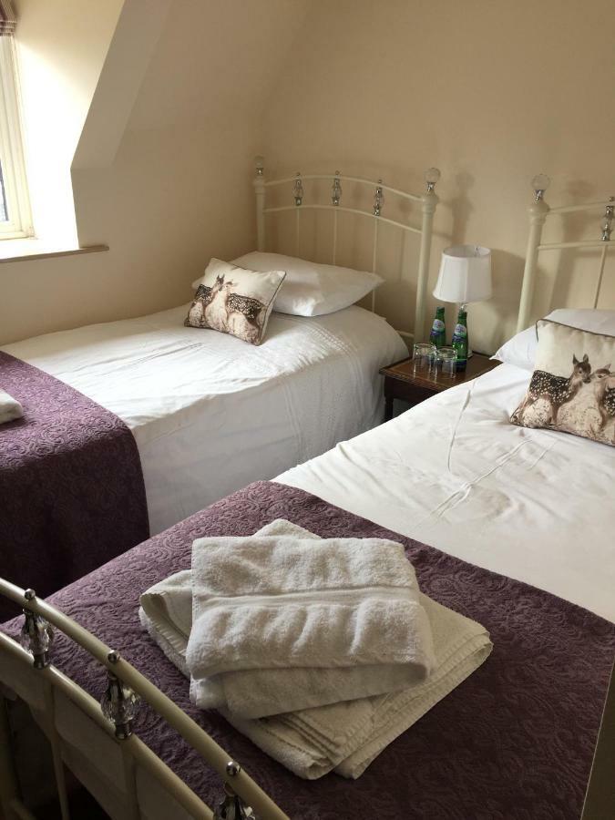 The Crown Inn Smallburgh Bagian luar foto