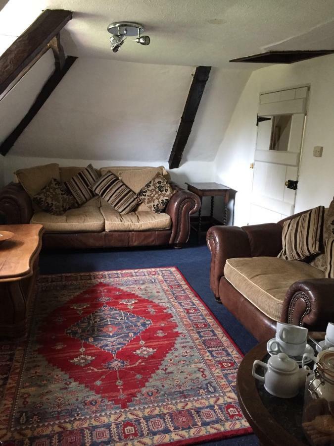 The Crown Inn Smallburgh Bagian luar foto